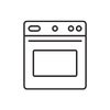 Gas Cooker, Hob & Oven Installation