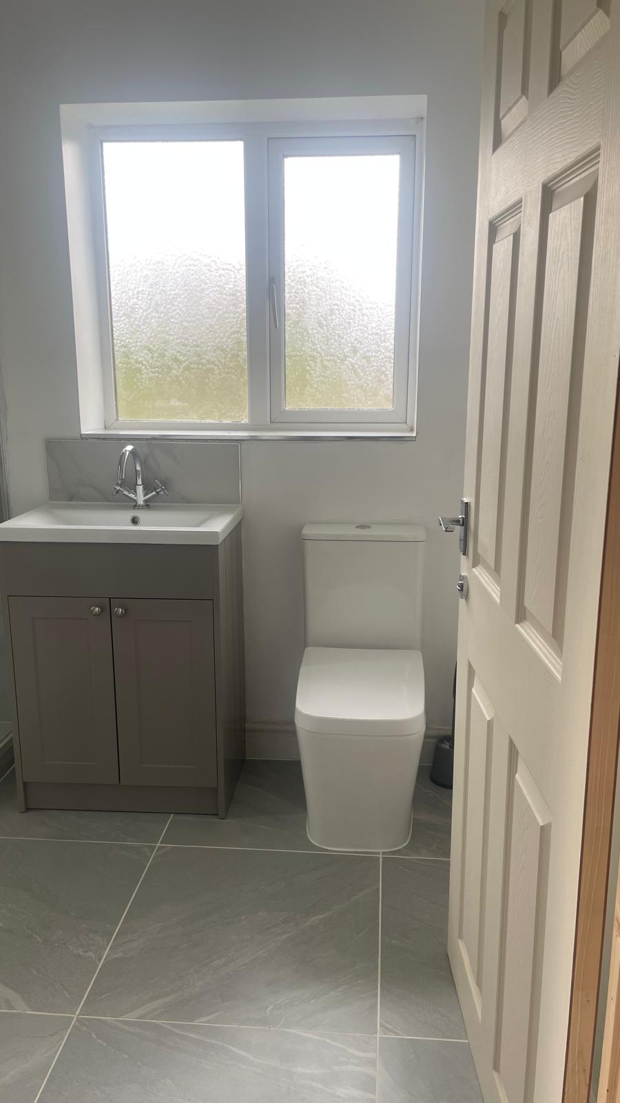 First Fix Plumbing and Central Heating in Walsall