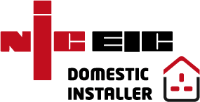 NICEIC Domestic Installer